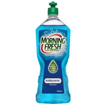 Morning Fresh (1LTR x 12)